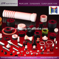 Custom high accuracy and factory price plastic parts from injection mould